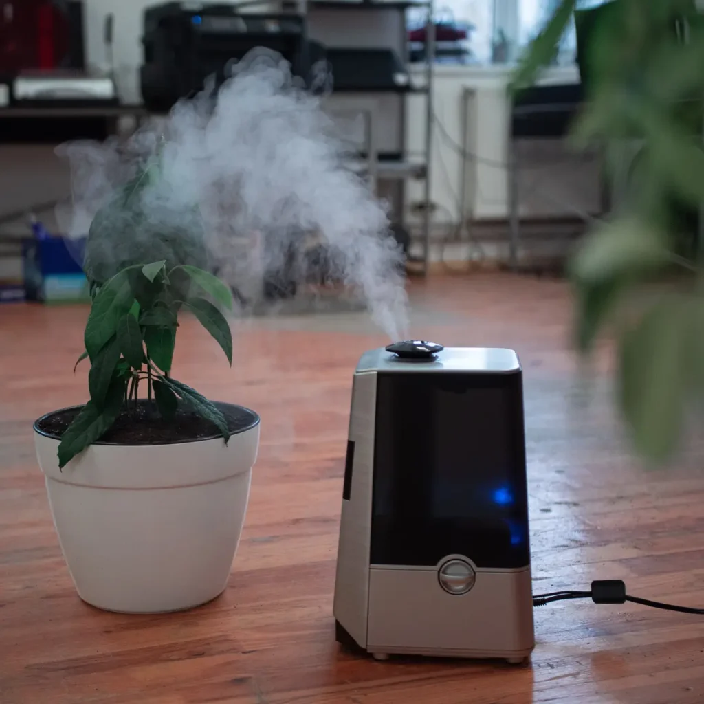 Air purifier