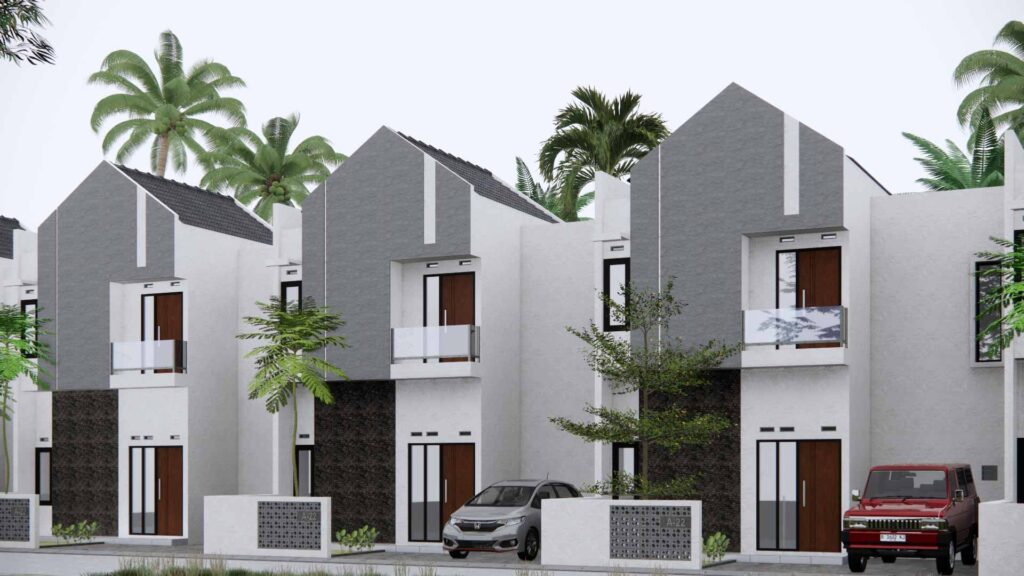 Perumahan Bumi Mas Wahyu Permata Asri 2