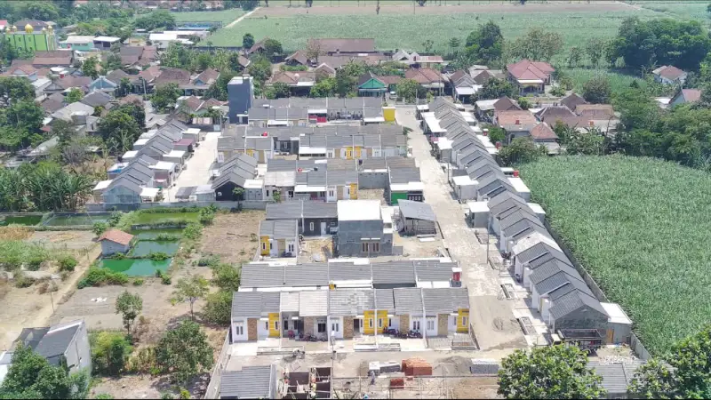 Syarat dan Cara KPR Rumah Subsidi di Tulungagung – Lengkap 2025 perumahanbmw.id