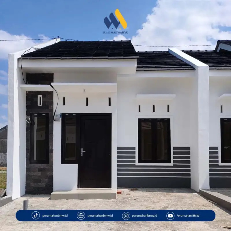 Syarat dan Cara KPR Rumah Subsidi di Tulungagung