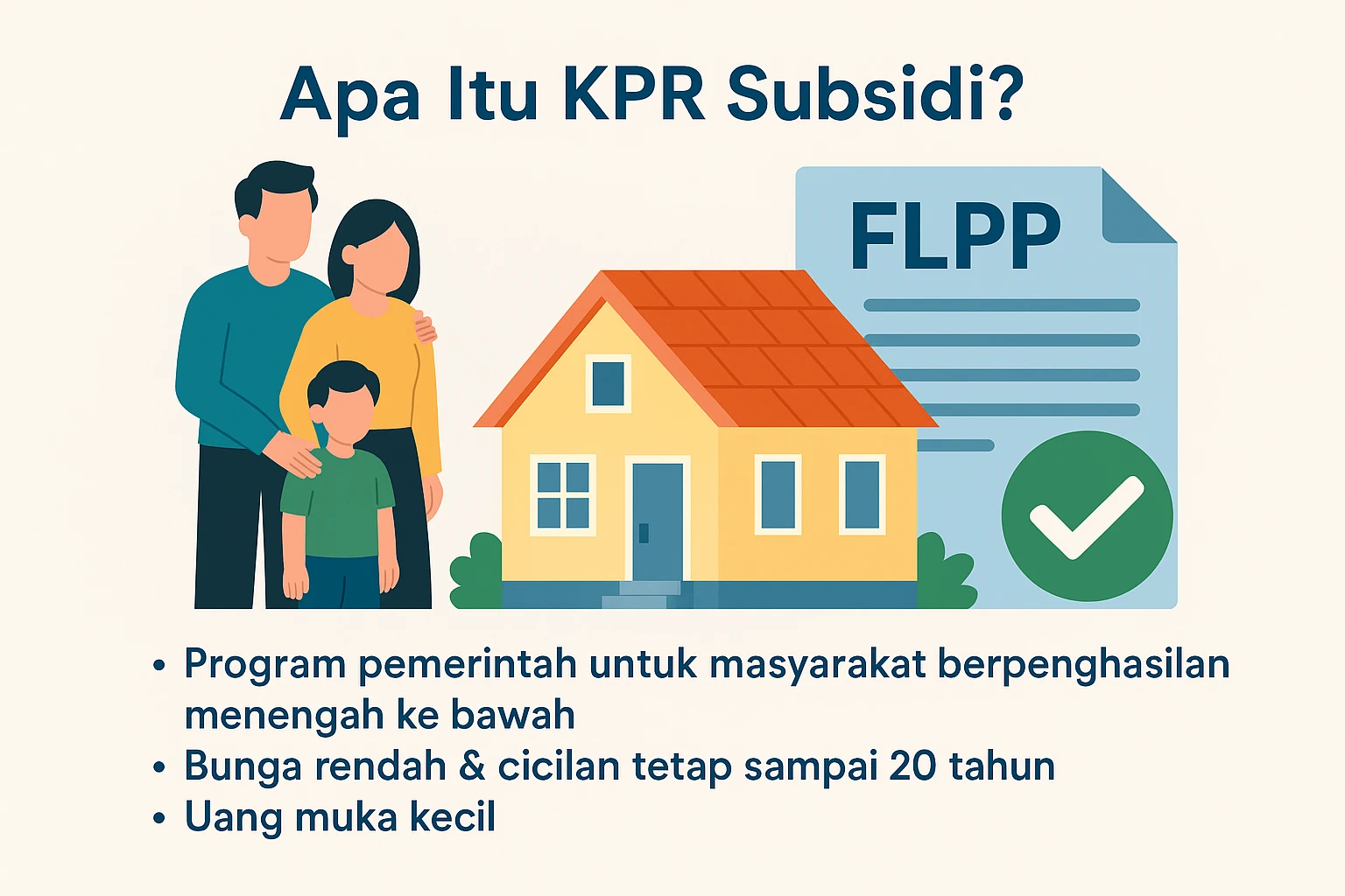 simulasi KPR subsidi