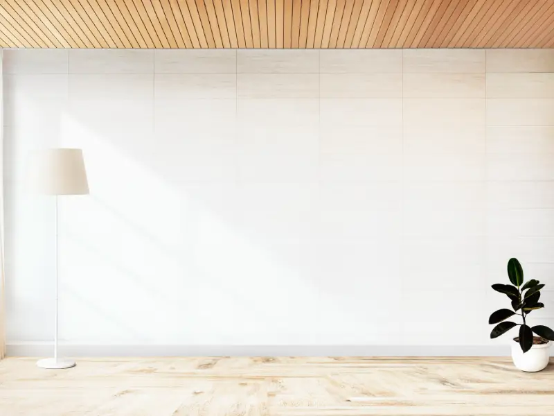 jaga kebersihan tembok