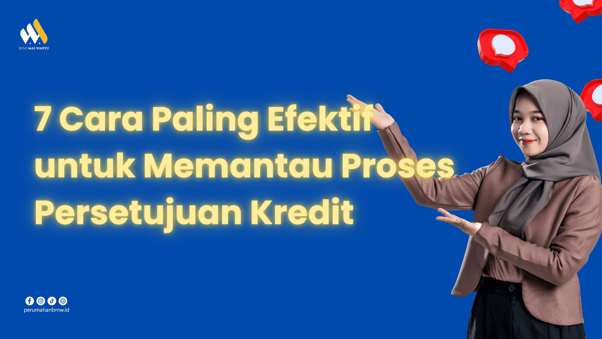 Cek Status Pengajuan KPR: 7 Cara Efektif untuk Memantau Progres Kredit