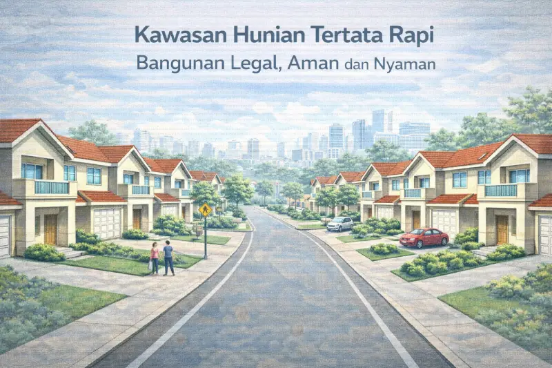 dampak PBG bagi masyarakat