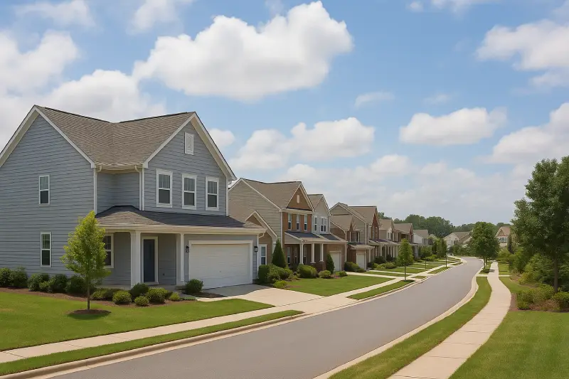 Pengertian Developer: Peran dan Tanggung Jawabnya dalam Properti dampak developer bagi masyarakat