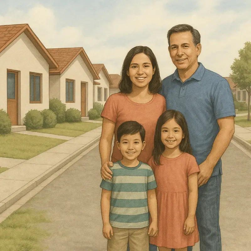 Pengertian Rumah Subsidi dan Konsep Resminya di Indonesia dampak sosial pengertian rumah subsidi