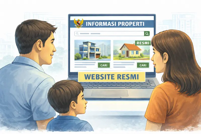 Nilai Investasi Rumah Jangka Panjang dan Faktor Penentunya informasi digital properti dan nilai investasi rumah jangka panjang