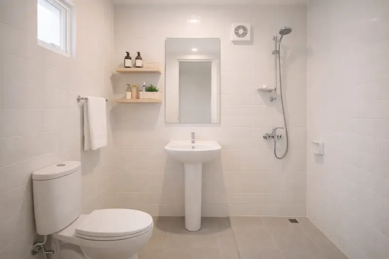 kamar mandi 1