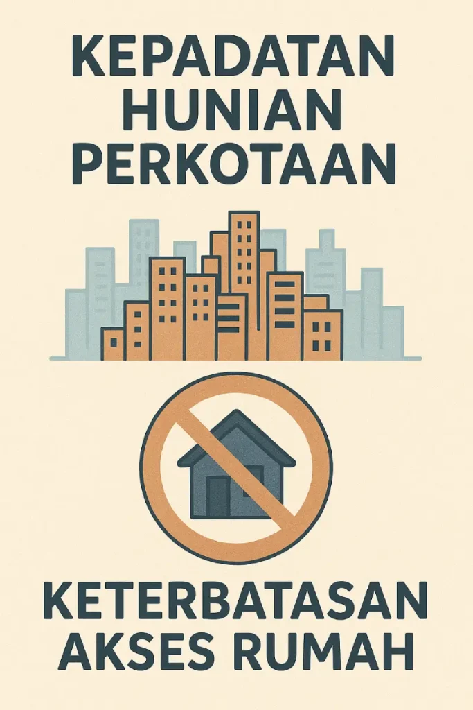 Pengertian Rumah Subsidi dan Konsep Resminya di Indonesia masalah sosial perumahan dalam pengertian rumah subsidi
