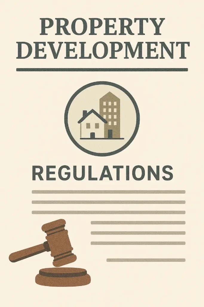 Pengertian Developer: Peran dan Tanggung Jawabnya dalam Properti pengertian developer menurut regulasi