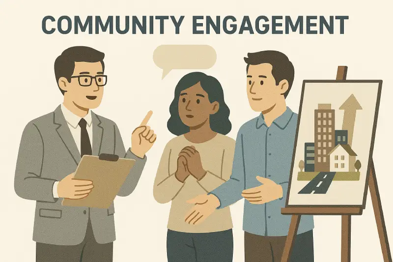 Pengertian Developer: Peran dan Tanggung Jawabnya dalam Properti pentingnya memahami pengertian developer