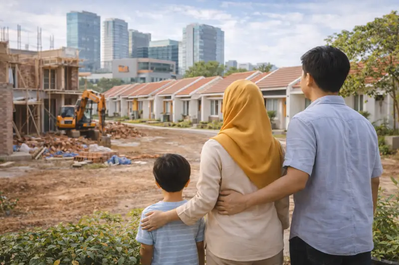potensi berkembang seiring waktu