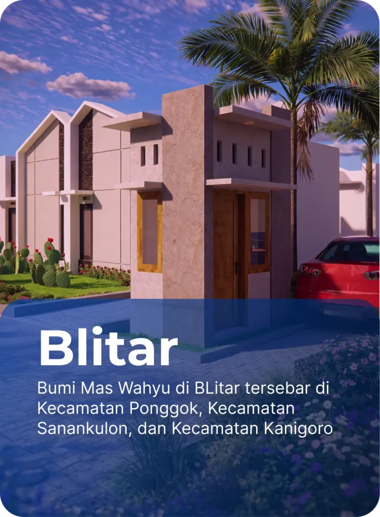 Blitar 2 1