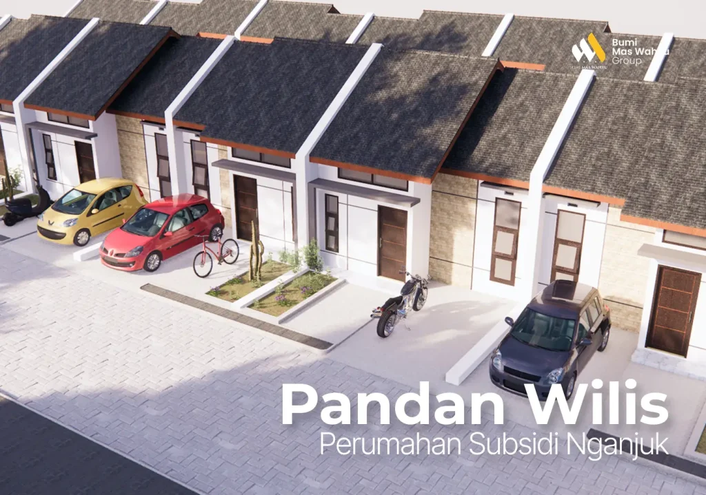 Pandan Wilis