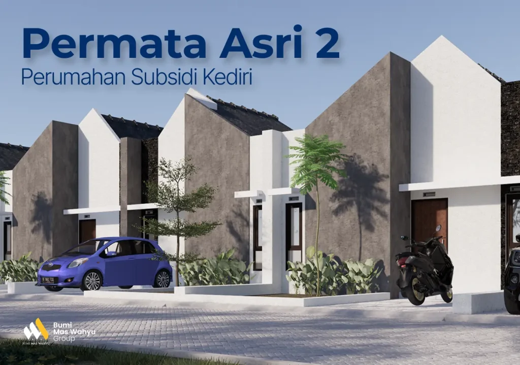 Permata Asri 2