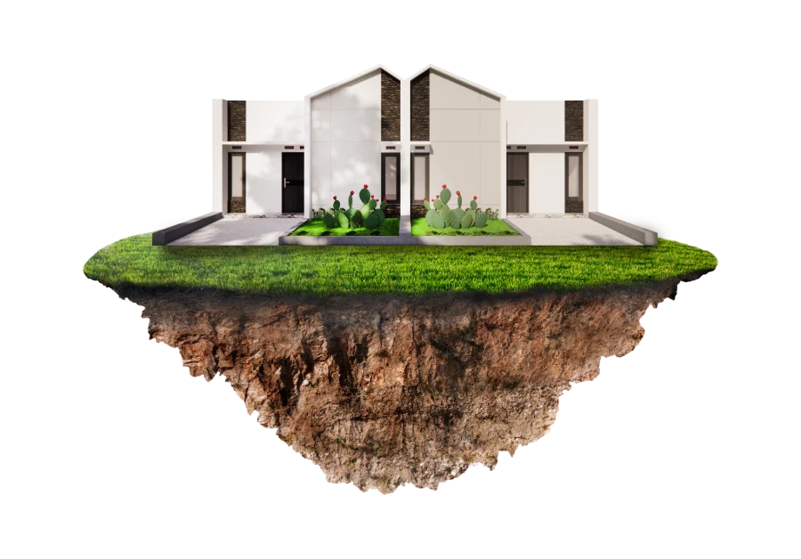 Perumahan Bumi Mas Wahyu segera hadir