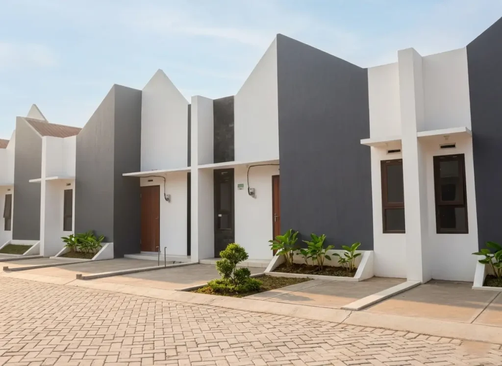 Perumahan Kediri: Pilihan Terbaik Hunian Subsidi di Kediri perumahan kediri 2