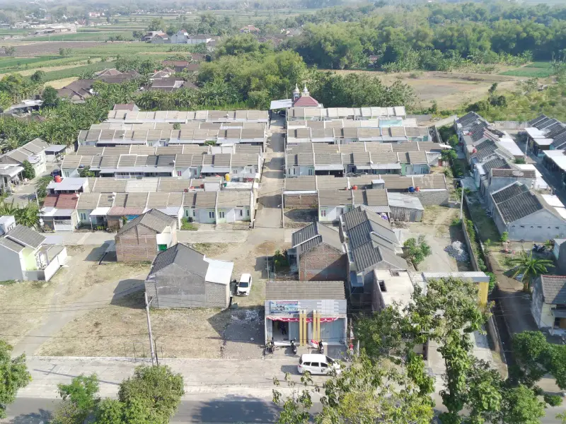 Perumahan Kediri: Pilihan Terbaik Hunian Subsidi di Kediri perumahan kediri bersubsidi