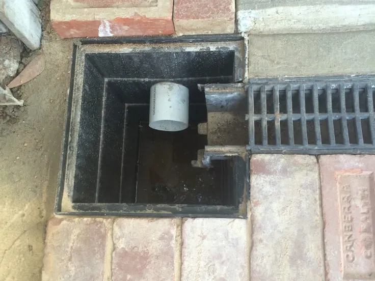 drainase