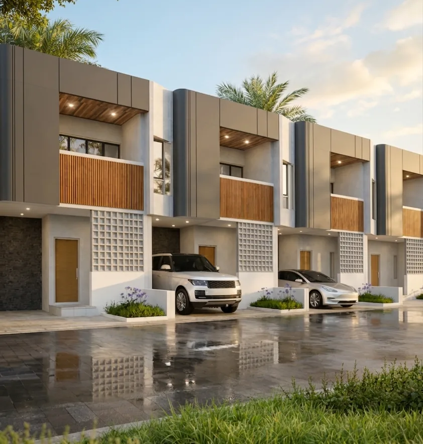 gedangsewu residence 1