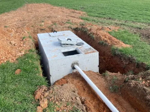 septictank