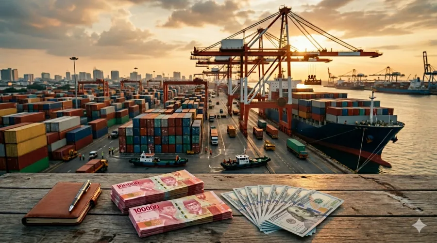 berita dolar hari ini