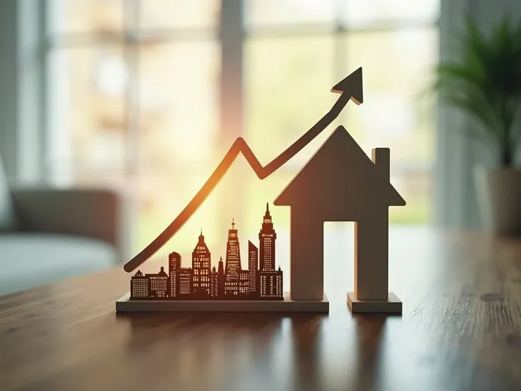 investasi rumah