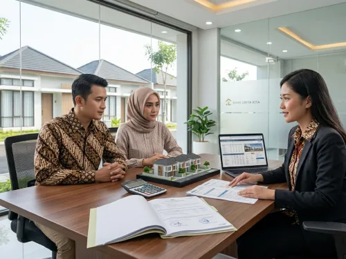Jangan Tergiur Harga Murah