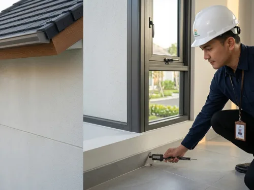 tips memilih rumah