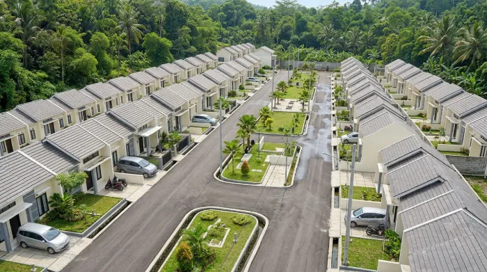 Kualitas Rumah Subsidi: Benarkah Buruk? Ini Fakta yang Perlu Anda Ketahui Sebelum Membeli rumah subsidi