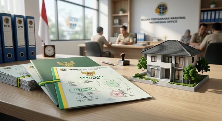 Apa Itu Program SHM Gratis