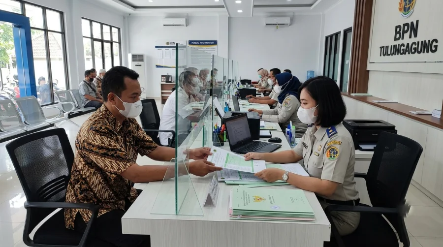 Cara Mendapatkan SHM Gratis