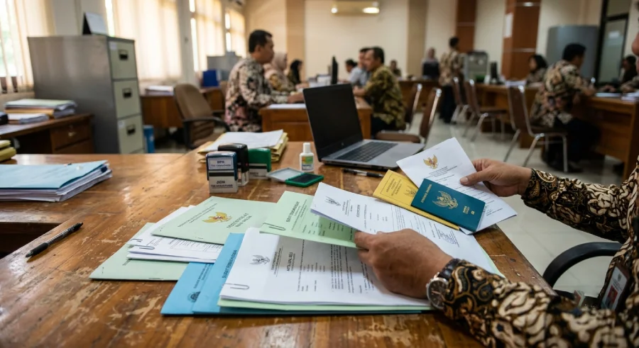 Syarat Mendapatkan SHM Gratis 1