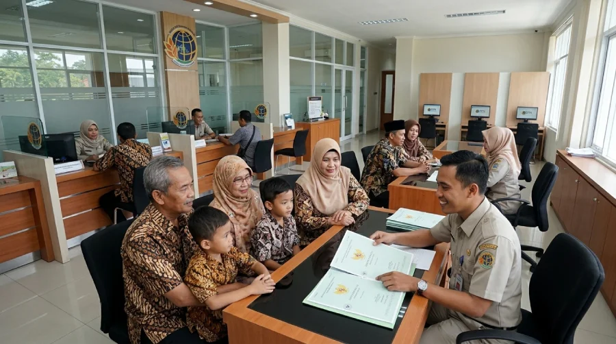 Syarat Mendapatkan SHM Gratis