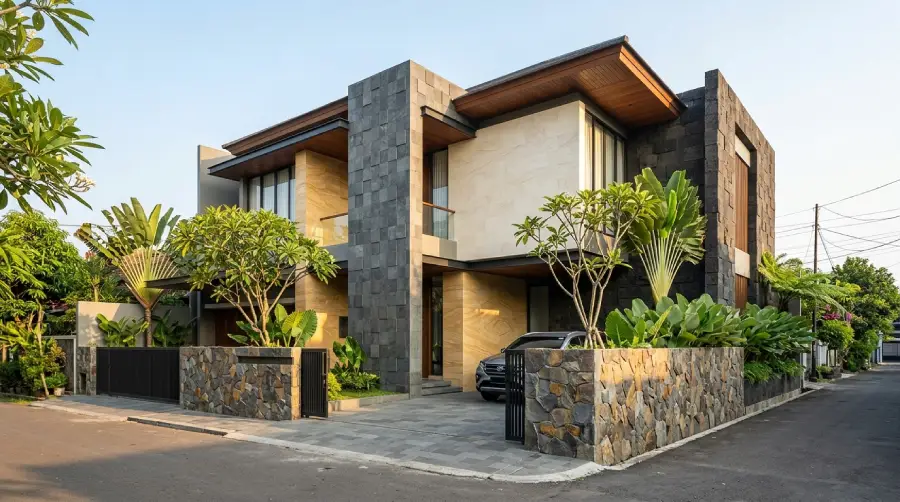 jenis batu alam