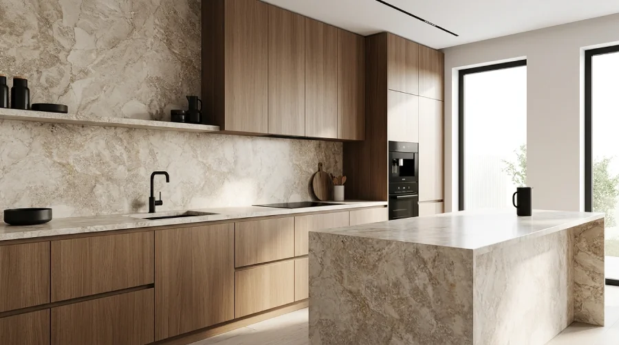 Marmer Tulungagung marmer dapur