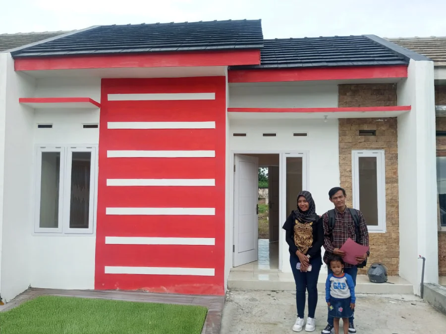 Kegiatan tim Bumi Mas Wahyu