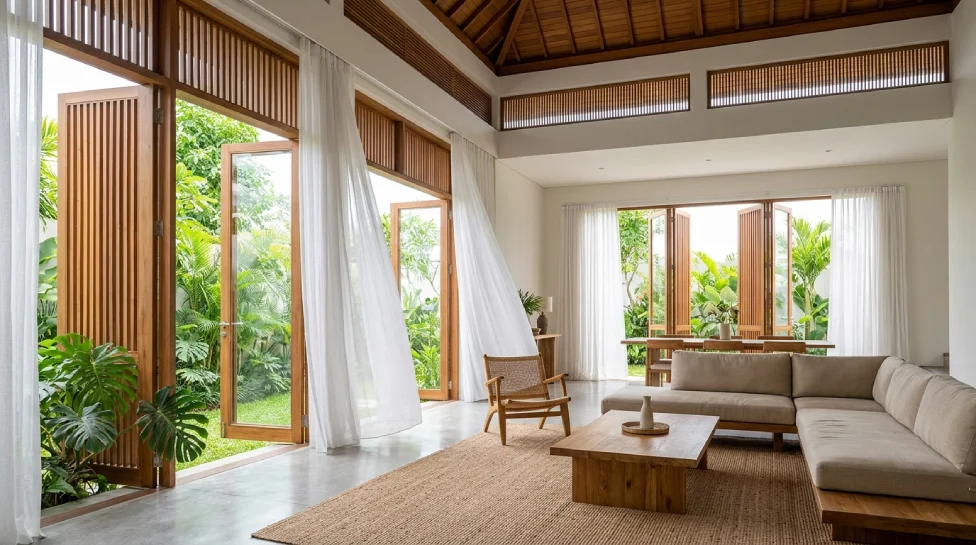 Pendingin Ruangan: 5 Tips Rumah Sejuk Saat El Nino Maksimalkan Ventilasi dan Sirkulasi Udara