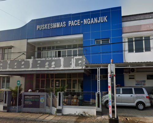 Puskesmas Pace Nganjuk