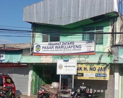 Pasar Warujayeng