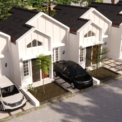 _Baru Desain Platinum Residence v4
