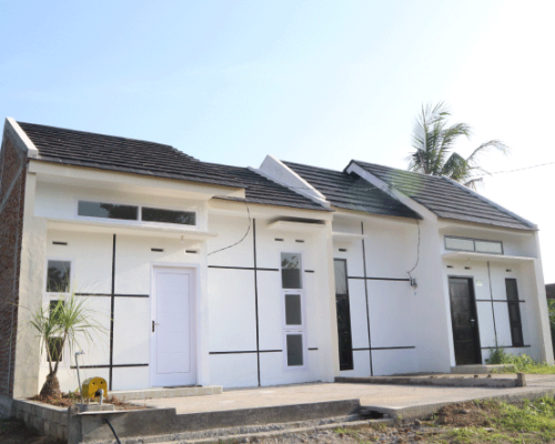 Perumahan BMW Insan Mulia Trenggalek