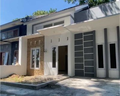 Bumi Mas Wahyu Mutiara