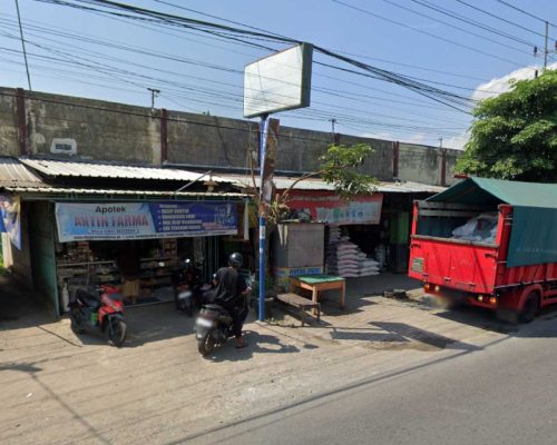 Pasar Bendilwungu