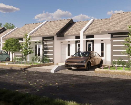 Perumahan Bumi Mas Wahyu Elmi Srikaton