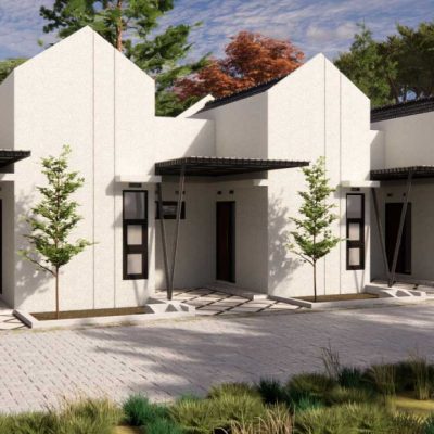 Perumahan Bumi Mas Wahyu Podorejo