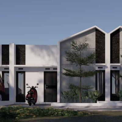 Perumahan Bumi Mas Wahyu Samara 3