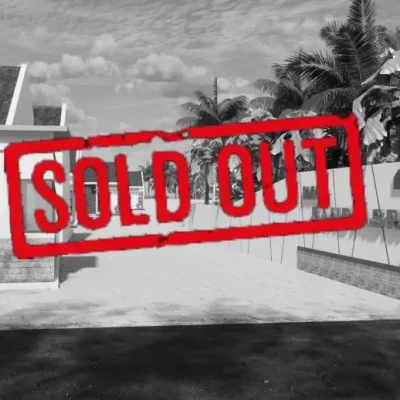 Pos & Gate Candi Asri view 2 (2) (2)