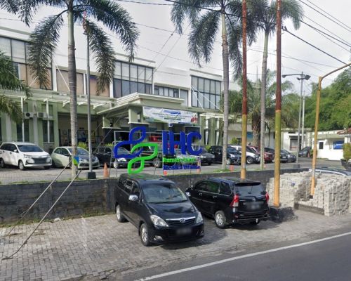 Rumah Sakit Medika Utama