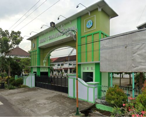 SMAN 1 Tanjunganom Nganjuk
